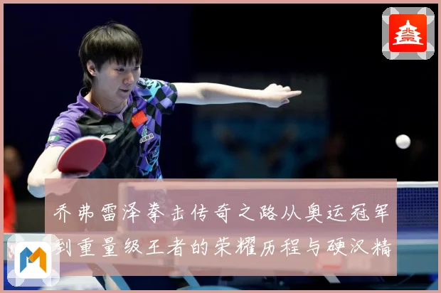 乔弗雷泽拳击传奇之路从奥运冠军到重量级王者的荣耀历程与硬汉精神传承-深度解析
