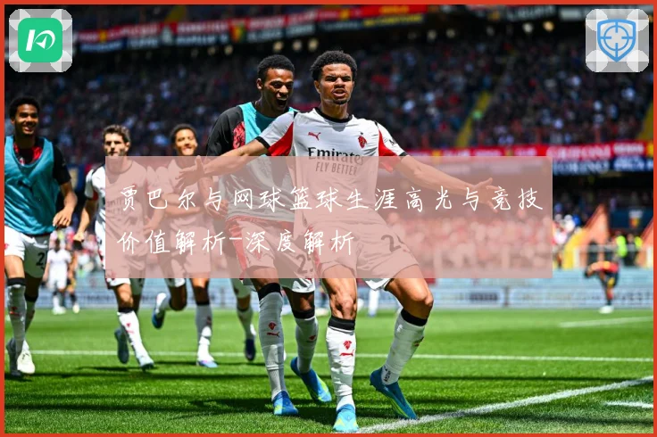 贾巴尔与网球篮球生涯高光与竞技价值解析-深度解析
